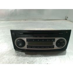 RADIO MITSUBISHI COLT VI 1.3 B2008DY-1ME9U24N-T                                            