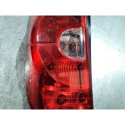 LAMPA TYLNA LEWA MITSUBISHI COLT VI 1.3 B20088330A479                                            