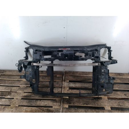 PAS PRZÓD, WZMOCNIENIE CZOŁOWE AUDI A2 1.4 1.4 16V 2001 8Z0129594 