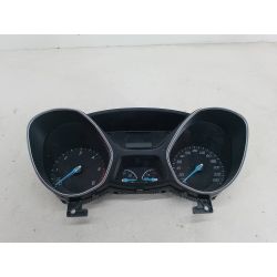 LICZNIK FORD FOCUS III 1.6 TDCI1.6 TDCI2013BM5T-10849-BCE                                            