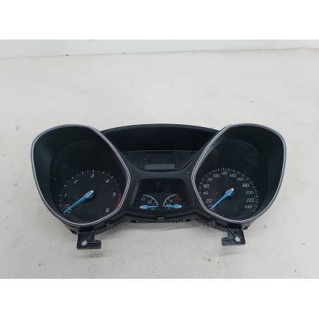 LICZNIK FORD FOCUS III 1.6 TDCI 1.6 TDCI 2013 BM5T-10849-BCE 