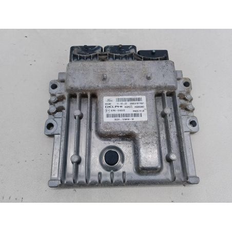 KOMPUTER, STEROWNIK FORD MONDEO IV 2.0 TDCI 16V 2011 BG91-12A650-SF 