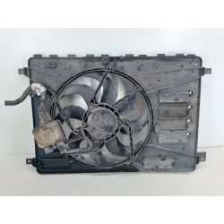 WENTYLATOR CHŁODNICY FORD MONDEO IV 2.0 TDCI 16V20116G91-8C607-GK                                            