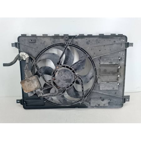 COOLER FAN FORD MONDEO IV 2.0 TDCI 16V 2011 252 694 6G91-8C607-GK 1 
