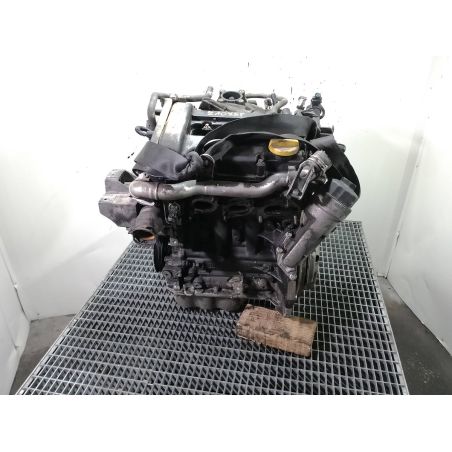 SILNIK OPEL CORSA C 1.0 B 2003 Z10XEP 