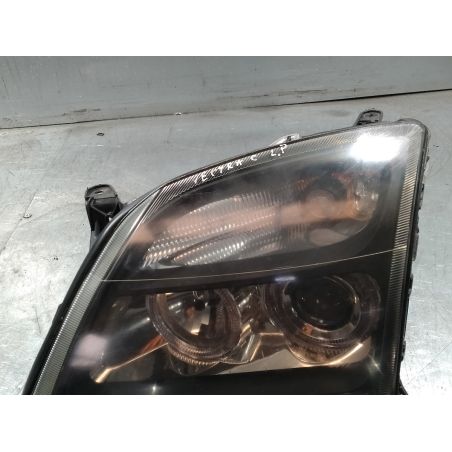 LAMPA PRZÓD LEWA OPEL VECTRA C 2.2 B 2005 442-1129L 