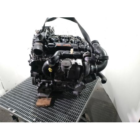 SILNIK SUZUKI LIANA 1.4 HDI 2004 8HY  10FD34 