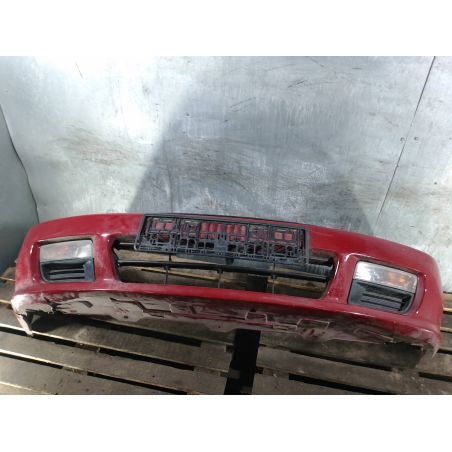 ZDERZAK PRZÓD HONDA PRELUDE V 2.0 SOHC 133KM 2.0 16V 1997 