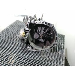 SKRZYNIA BIEGÓW MANUALNA SUZUKI LIANA 1.6 HDI200420DM82                                            