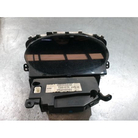 LICZNIK TOYOTA YARIS I ( 99-05 ) 1.0 B 2002 83800-0D390   21671349-4A 