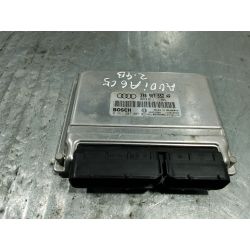KOMPUTER, STEROWNIK AUDI A6 C5 2.42.4  AML20003B0907552AP                                            