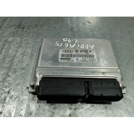 KOMPUTER, STEROWNIK AUDI A6 C5 2.4 2.4  AML 2000 3B0907552AP 