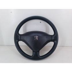 KIEROWNICA Z PODUSZKĄ PEUGEOT 207 1.4 VTI1.4 16V VTi200796500663   96500674ZD                                            