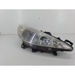 LAMPA PRZÓD PRAWA PEUGEOT 207 1.4 VTI1.4 16V VTi2007                                            