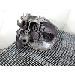 SKRZYNIA BIEGÓW MANUALNA CITROEN C3 1.1 8V200520CQ08                                            