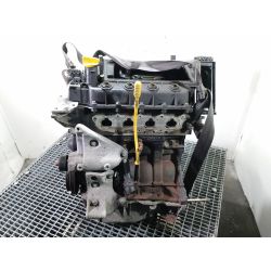 Engine RENAULT CLIO II ( 98-10 ) 1.2 16V2002D4F742                                            