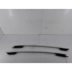 RELINGI PEUGEOT 207 SW 1.4 16V2007                                            