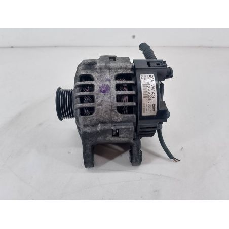 ALTERNATOR VW FOX 1.2 1.2 6V 2009 03D903025J 
