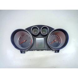 LICZNIK OPEL INSIGNIA 2.0 CDTI200912844134                                            