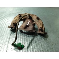 KOLEKTOR WYDECHOWY PEUGEOT 307 1.4 16V2004625AC                                            