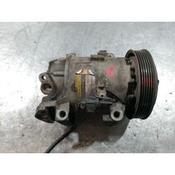 POMPA, SPRĘŻARKA KLIMATYZACJI NISSAN ALMERA N16 1.8 16V2004                                            