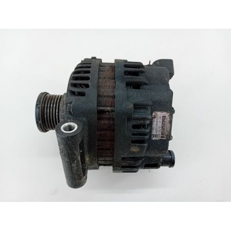ALTERNATOR PEUGEOT 207 SW 1.4 16V 2007  A003TG5281ZEA   V75857518001 