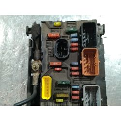 MODUŁ BSM PEUGEOT 307 LIFT 1.6 HDI20059661087080  BSM-L11-00                                            