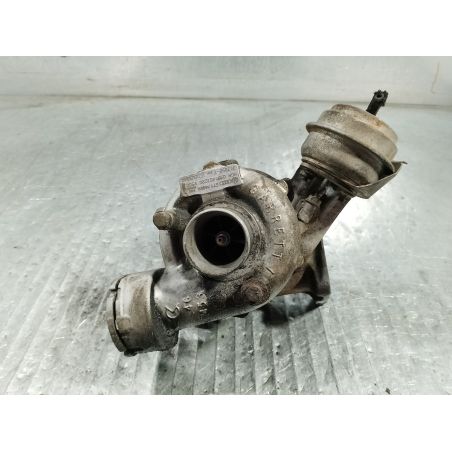 TURBINA VW PASSAT B5 FL 1.9 TDI 1.9 TDI 2002 038145702G 