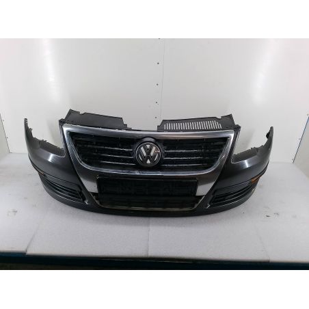 ZDERZAK PRZÓD VW PASSAT B6 1.9 TDI 105KM 1.9 TDI 2006 