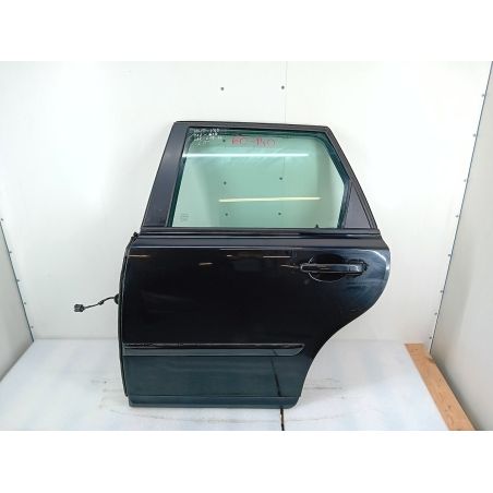 DRZWI LEWY TYŁ VOLVO V50 2.0 D 136KM 2.0 D 2007 