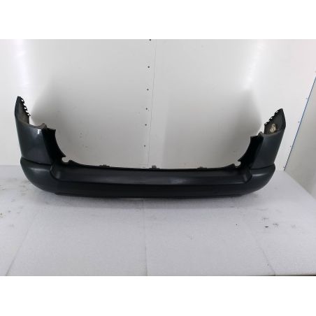 ZDERZAK TYŁ PEUGEOT 207 SW 1.4 16V 2007 