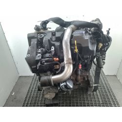 Engine RENAULT LAGUNA III ( 07-15 ) 1.5 DCI 110KM1.5 DCI2009K9K780                                            