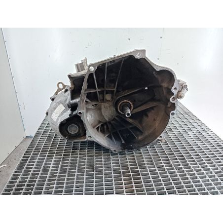 SKRZYNIA BIEGÓW MANUALNA HONDA FR-V 2.2 I-CTDI 2.2 I-CTDI 2010 JVF7-1001328 