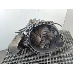 SKRZYNIA BIEGÓW MANUALNA FIAT CROMA 2005- 2.2 16V2.2 MPI 16V2008F23                                            