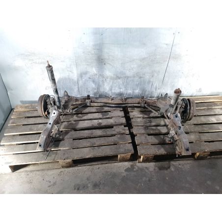 BELKA ZAWIESZENIA, OŚ TYŁ HONDA FR-V 2.2 I-CTDI 2.2 I-CTDI 2010 