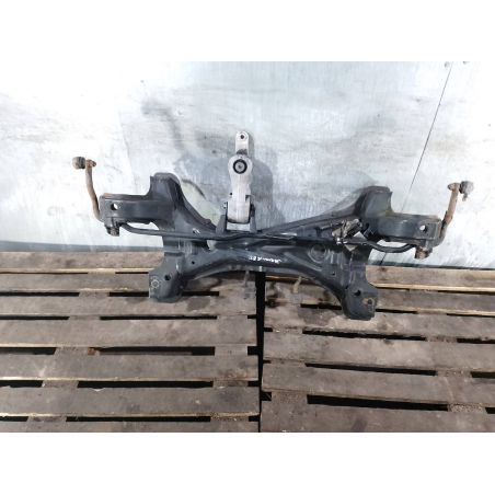 WÓZEK,TRAWERS PRZÓD VW SHARAN I 1.8 TURBO 2002 