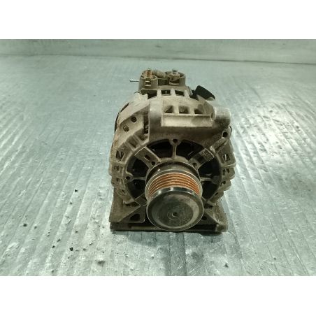 ALTERNATOR MERCEDES-BENZ KLASA A W168 1.7 CDTI 2001 