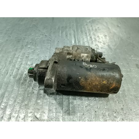 starter VW CADDY III 1.9 TDI 104KM 1.9 TDI 2005 