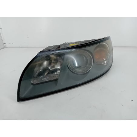 LAMPA PRZÓD LEWA VOLVO V50 2.0 D 136KM 2.0 D 2007 30698885LH 