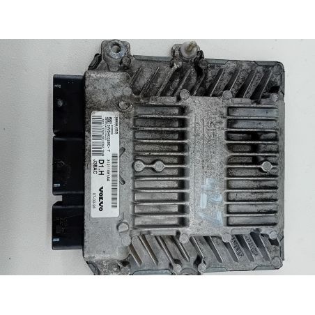 KOMPUTER, STEROWNIK VOLVO V50 2.0 D 136KM 2.0 D 2007 31211081    J38AC 