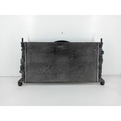 CHŁODNICA WODY Z WENTYLATOREM VOLVO V50 2.0 D 136KM2.0 D20070130307073  1137328366                                            