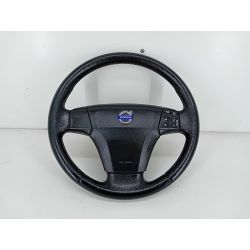 KIEROWNICA Z PODUSZKĄ VOLVO V50 2.0 D 136KM2.0 D2007PV55160060  30615725                                            