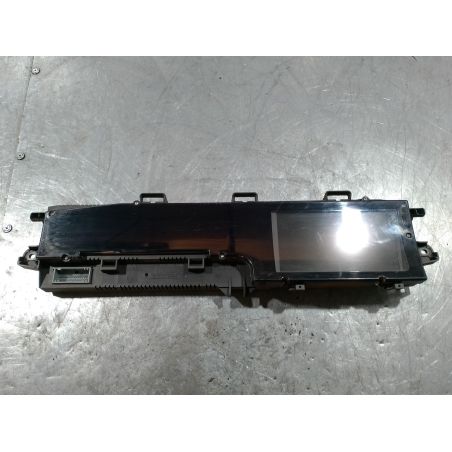 LICZNIK RENAULT SCENIC II ( 03-09 ) 1.9 DCI 2005 P8200451507A  21670482-5   21670483-8  21670485-9 