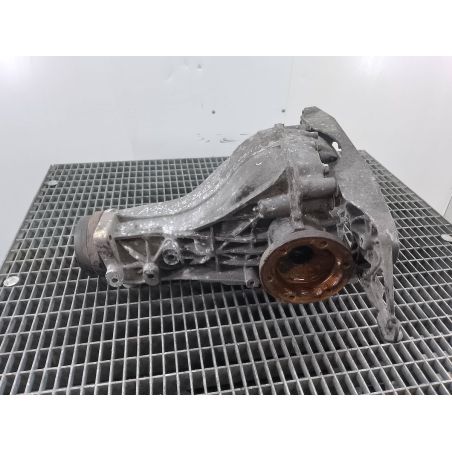 DYFERENCJAŁ TYŁ AUDI A5 ( 8T3 ) 3.0 TDI 240KM 3.0 TDI 2008 0AR525083B 