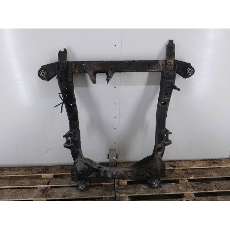 WÓZEK,TRAWERS PRZÓD OPEL INSIGNIA 1.8 ECOTEC 140KM 1.8 16V 2010 