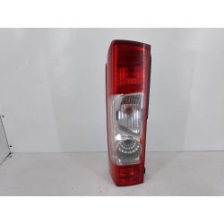 LAMPA TYLNA LEWA FIAT DUCATO III 2.2 MULTIJET2008                                            