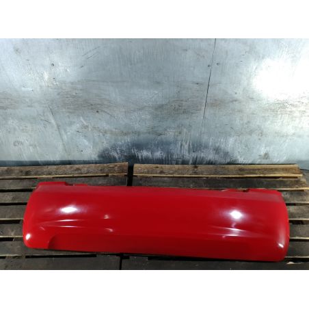 ZDERZAK TYŁ KIA PICANTO I 1.1 2004 