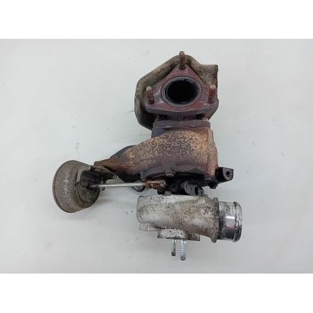 TURBINA HONDA FR-V 2.2 I-CTDI 2.2 I-CTDI 2010 753707-9  18900-RMA-E91  