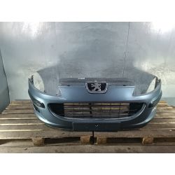 ZDERZAK PRZÓD PEUGEOT 407 2.0 HDI2.0 HDI2005                                            