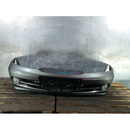 ZDERZAK PRZÓD RENAULT MEGANE I LIFT 1.6 16V 2001 